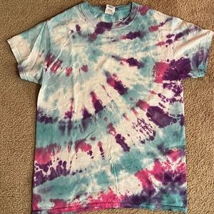 Tie Dye